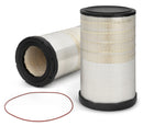 Fleetguard Air Filter-Radial Seal Primary AF4299