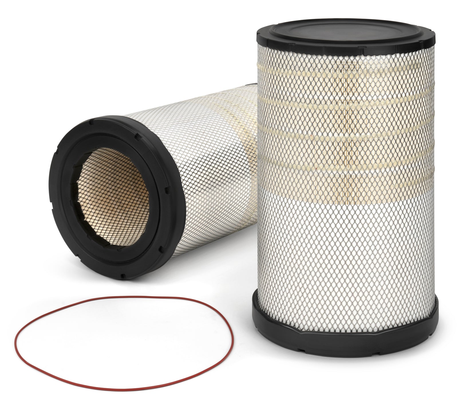 Fleetguard Air Filter-Radial Seal Primary AF4299