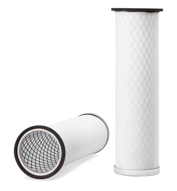Fleetguard Air Filter-Secondary AF4165