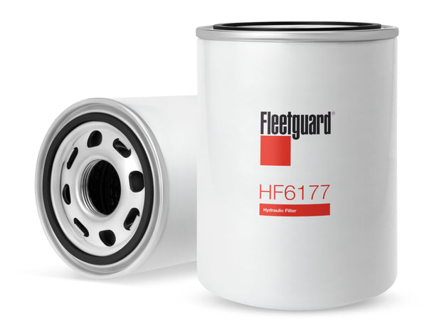 Fleetguard Hydraulic Spin-On Cellulose HF6177