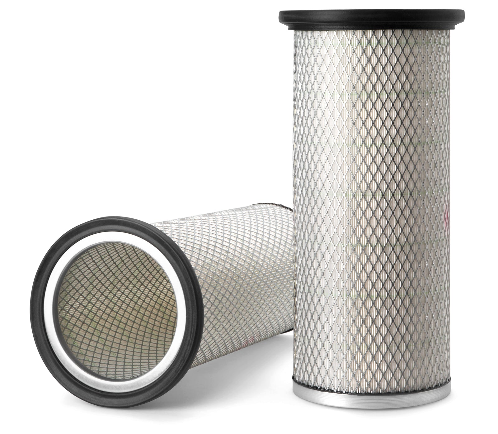 Fleetguard Air Filter-Secondary AF471