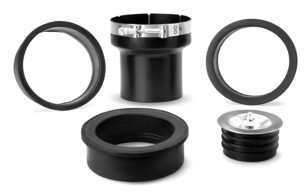 Fleetguard Sy-Klone Air Product 3904838S