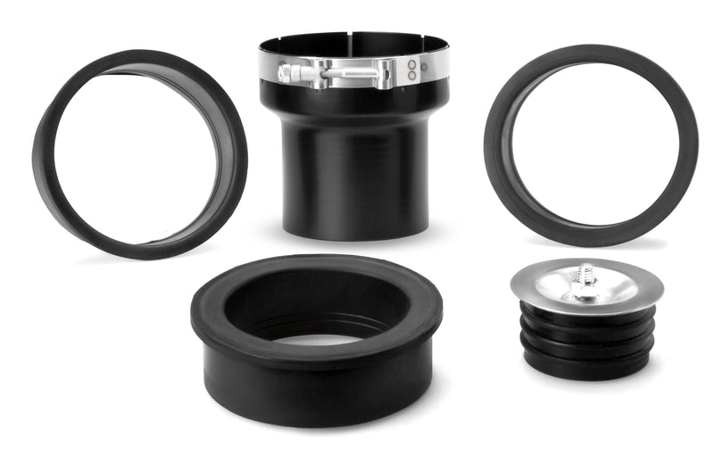 Fleetguard Sy-Klone Air Product 3904838S