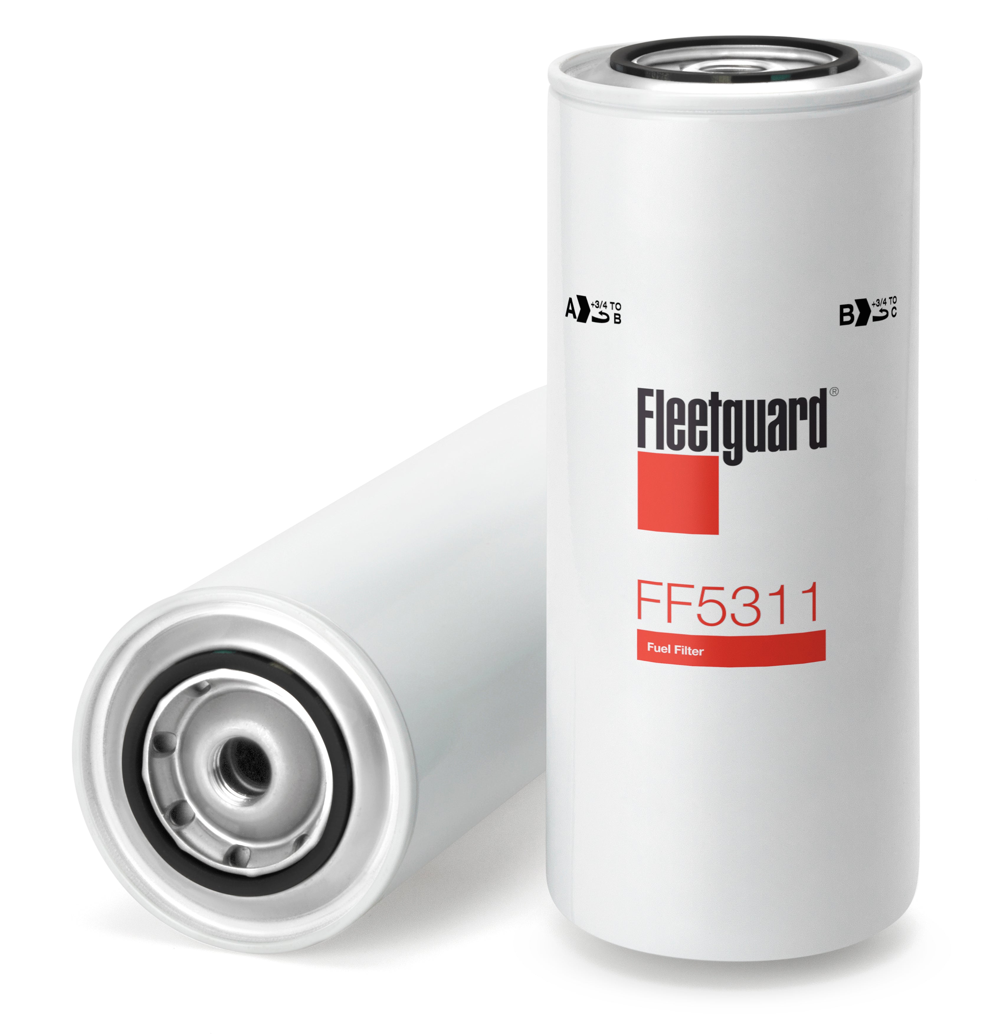 Fleetguard Fuel Filter Spinon FF5311 Filter – Fleetguard | Filter