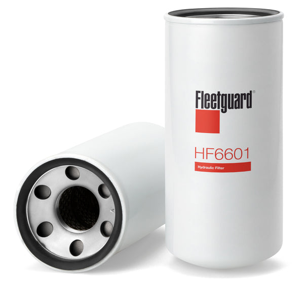 Fleetguard Hydraulic Spin-On Cellulose HF6601