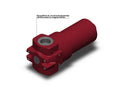 HYDAC | DF ON 240 T E 10 A 1.1 | Pressure Filter | 308767