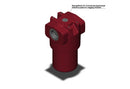 HYDAC | DF SN 330 T F 10 A 1.0 | Pressure Filter | 314009