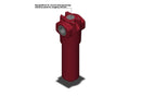 HYDAC | DF ON 140 T C 10 A 1.0 | Pressure Filter | 301047