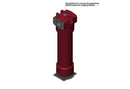 HYDAC | DF SN 500 Q E 5 C 1.0 /-A2-B3 | Pressure Filter | 1294619