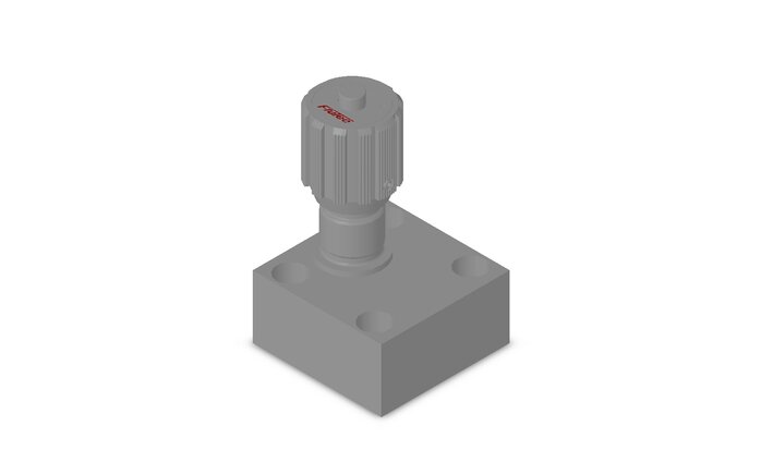 HYDAC | DVP-10-01.1 | Valve | 705355
