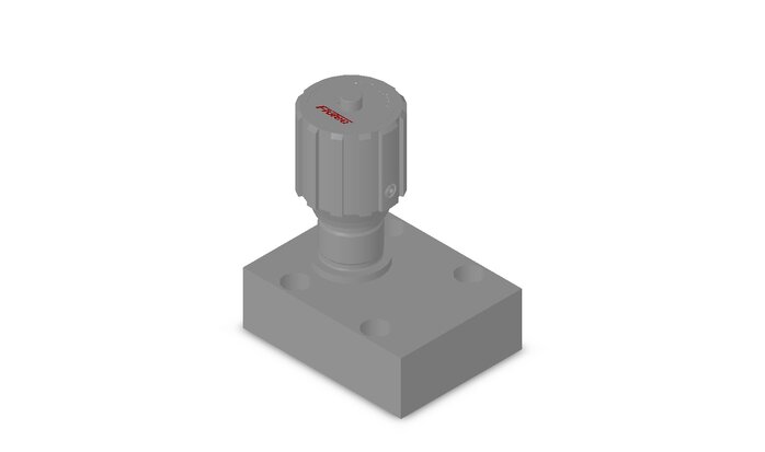 HYDAC | DVP-12-01.1 | Valve | 705357