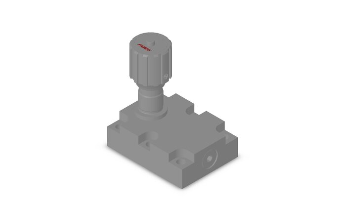 HYDAC | DVP-16-01.1 | Valve | 705359