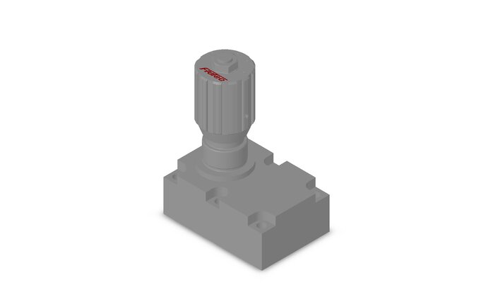 HYDAC | DVP-20-01.1 | Valve | 705361