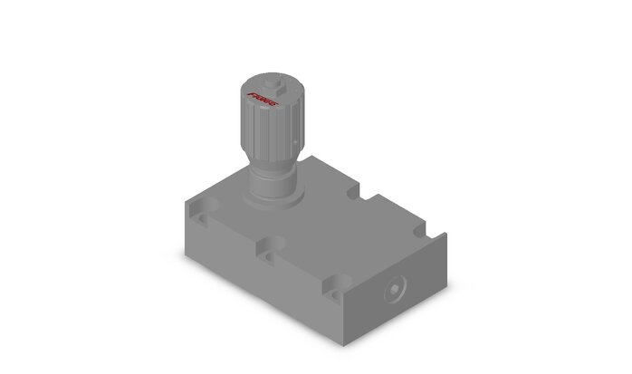 HYDAC Hydraulic Valves