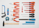 Tool set, /62