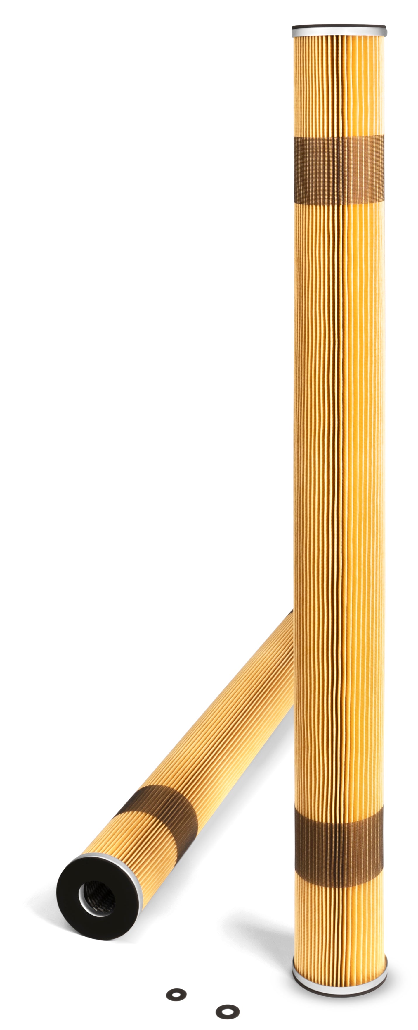 Fleetguard Fuel Separator Cartridge Metal FS20227
