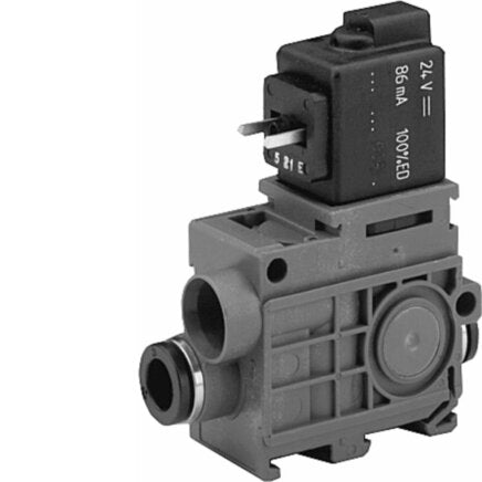 Aventics 5794425220 3/2 Way Valve Series 579
