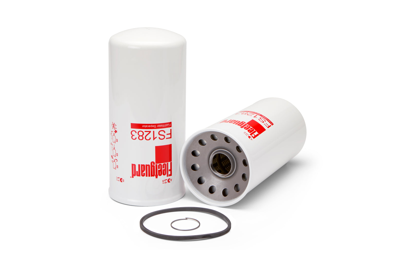 Fleetguard Fuel Separator Cartridge FS1283
