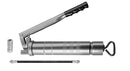 SAMOA 500 cc Lever Action Grease Pump c/w Filler Valve, Flexible Stem & 4-Jaw Connector - Individually Boxed – Roladex…