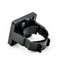 Image of PERMA Multipurpose Clip Holder-BRACKET-PLASTIC - Roladex UK