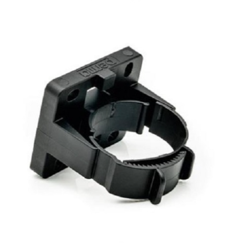 Image of PERMA Multipurpose Clip Holder-BRACKET-PLASTIC - Roladex UK