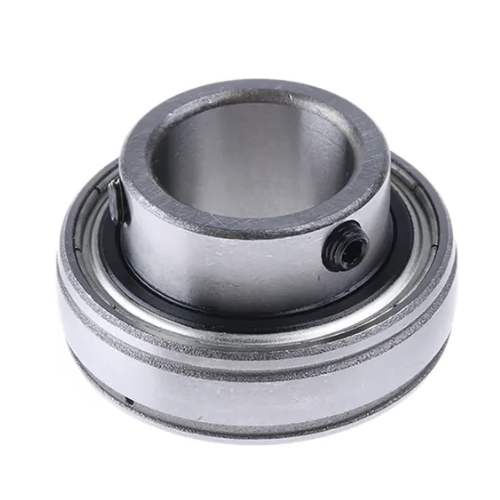 Image of RHP Radial Insert Ball Bearing-1045-1.11/16GHLT - Roladex UK