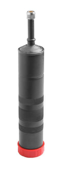 SAMOA 150cc Metal Barrel Push Action Grease Pump with Concave Nozzle – Roladex UK
