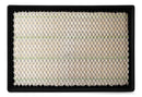 Fleetguard Air Filter-Plastic Panel On-Engine AF26298