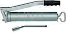 SAMOA GC Side Lever Grease Gun c/w Rigid Stem and 4-Jaw Connector – Roladex UK