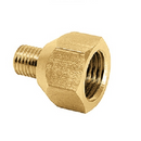 Image of PERMA Reducer for Fag And Nachi Blocks-G1/4F-M8 - Roladex UK