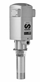Product image of 535510 by Roladex – pm35 - 5:1 pump - 205 litre drum bung mounted