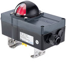 burkert 1061 5/2-way solenoid valve – 1061-al-1-2-2-bch/dc-65-sr-1-0
