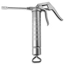 SAMOA 500cc Pistol Grip Grease Pump c/w Filler Valve, Rigid Stem & 4-Jaw Connector - Individually Boxed – Roladex UK