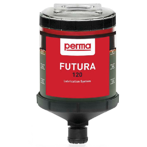 Image of Perma Futura SF01-FUTURA.SF01 - Roladex UK