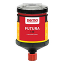 Image of Perma Futura with SO32-FUTURA.SO32 - Roladex UK