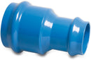 Profec Socket Ductile Iron (Ggg40) Epoxy Coating 160mm x 110mm Ring Seal 10Bar Typemmr-Ks | Profec | UK Supplier | Roladex