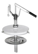 SAMOA SAMOA Grease Gun Filler Pump for 50kg Drums – Roladex UK