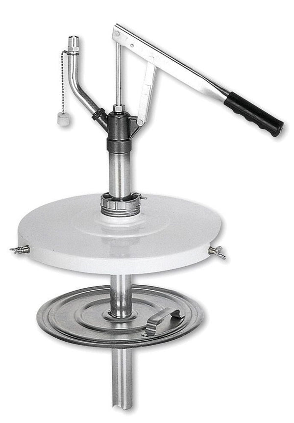 SAMOA SAMOA Grease Gun Filler Pump for 50kg Drums – Roladex UK