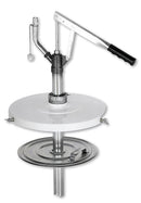 SAMOA Grease Gun Filler Pump for 12kg - 18kg Kegs – Roladex UK