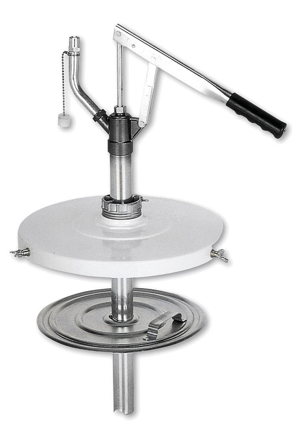 SAMOA SAMOA Grease Gun Filler Pump for 12kg - 18kg Kegs – Roladex UK