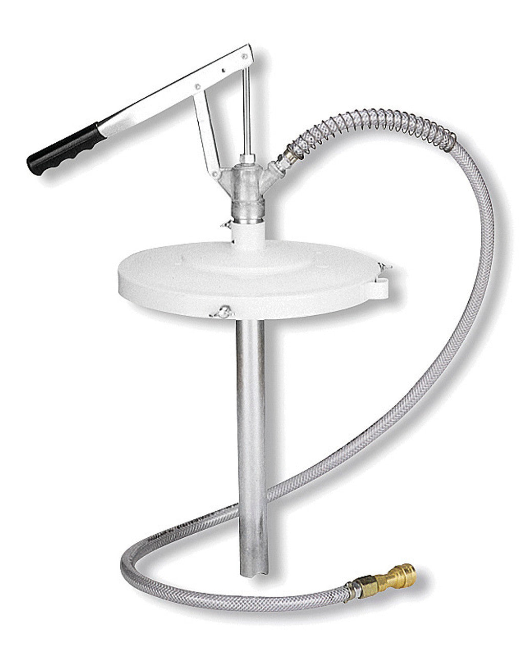 SAMOA Centralised Greasing Unit Filler Pump for 12-18kg Kegs  Roladex UK