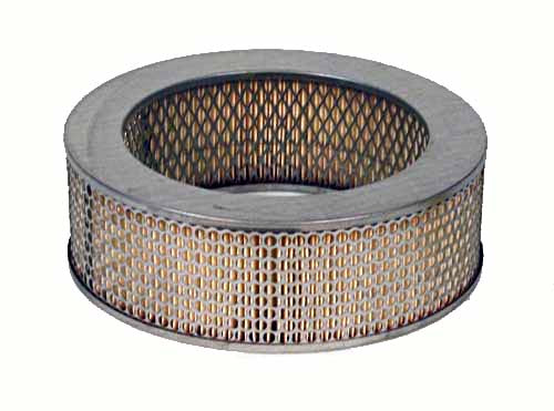 Fleetguard Air Filter-Primary AF25601