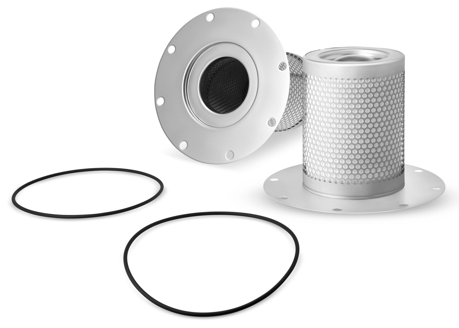 Fleetguard Air/Oil Separator AS2446