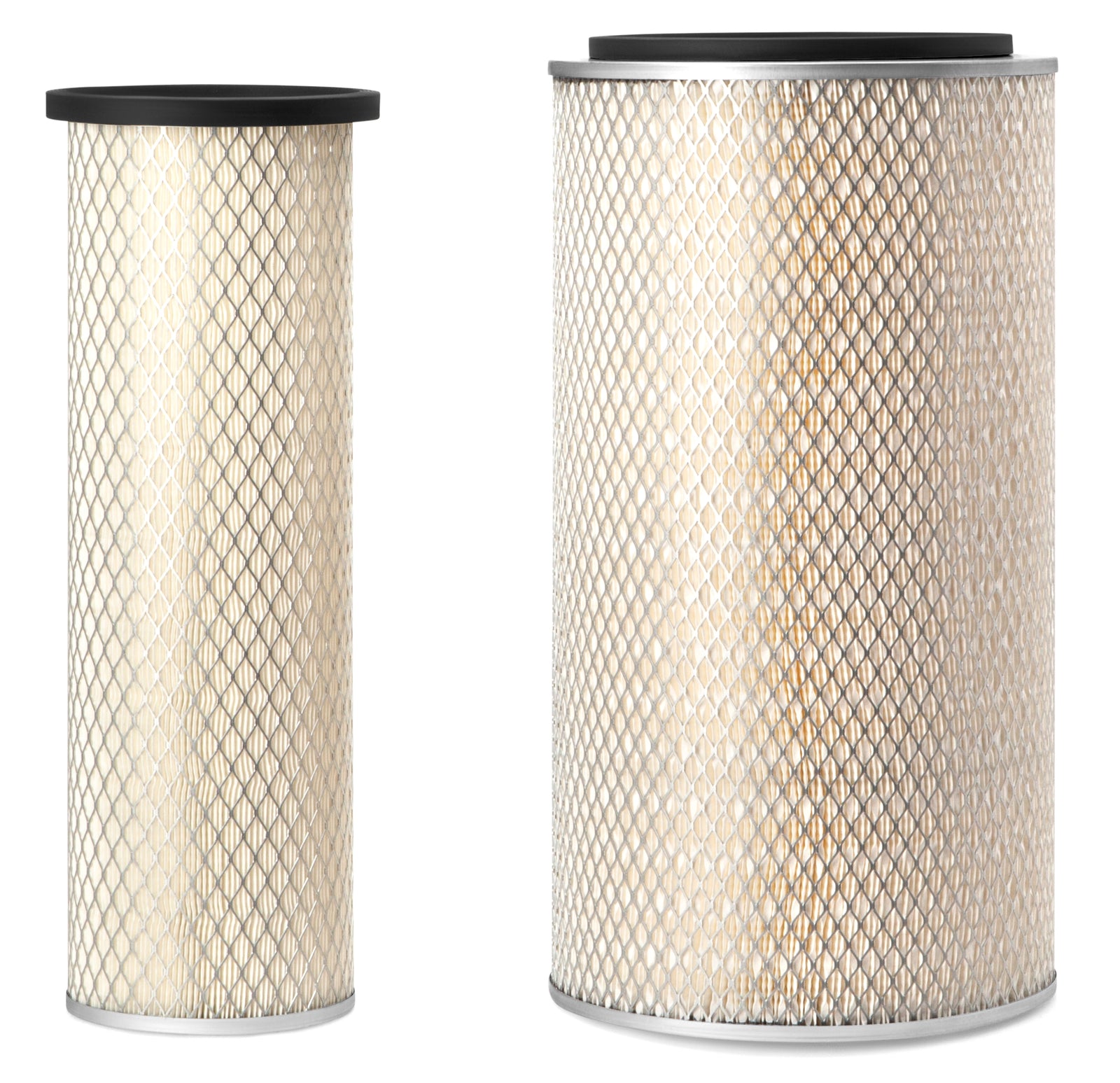 Fleetguard Air Filter-Primary AA2956