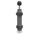 Image of SA-0806 - Shock absorber size M8x1 stroke 6mm - Camozzi | Roladex UK