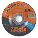 11021 230X3,2-STEEL-INOX CUTT.DISC DEPR.