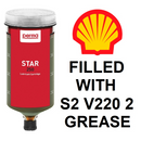 Image of PERMA Star LC250 PERMA Special-STAR.S2V220AD2 - Roladex UK
