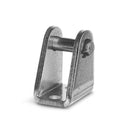 Image of I-8-10 - Rear trunnion bracket 8 10mm bore - Camozzi | Roladex UK