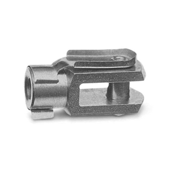 Image of G-90-80-100 - Rod fork end 80 100mm bore - Camozzi | Roladex UK