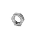 Image of U-80-100 - Piston rod lock nut 80 100mm bore - Camozzi | Roladex UK